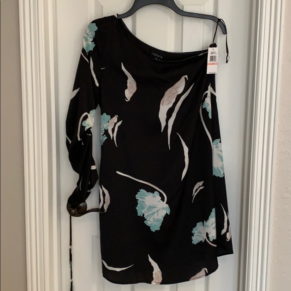 1. State dress